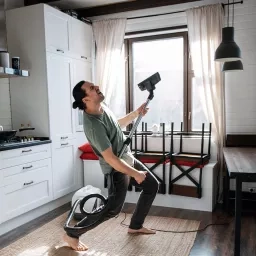 Le meilleur aspirateur