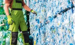 Plastique recyclé