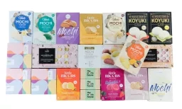 Sélection de Mochis