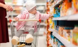 Marketing enfants