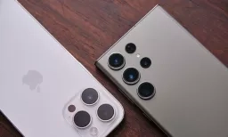 Confrontation entre Apple et Samsung