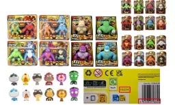 jouet sable cinétique amiante rappel