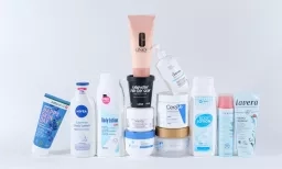 Crèmes hydratantes