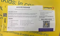 Poste