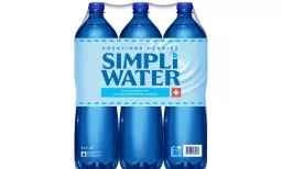 simpli water
