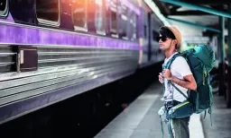 Train Europe