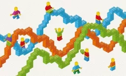 Des Lego à prix cassés, ou pas!