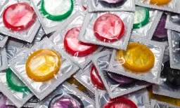 Condoms