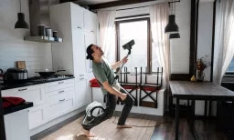Le meilleur aspirateur