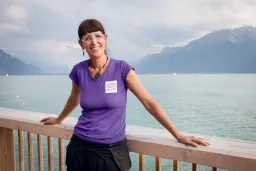 Céline Austing Encavage de la Rochette, Boudry (NE)
