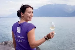 Isabella Kellenberger Vin d’oeuvre, Loèche-Ville (VS)