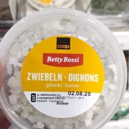 Oignons