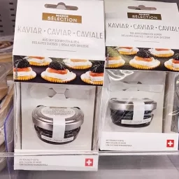 Caviar