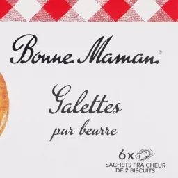 Bonne Maman