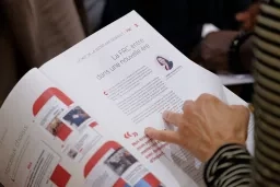 Assemblée générale mai 2026