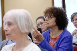 Assemblée générale mai 2026