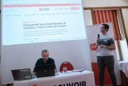 Assemblée générale mai 2026