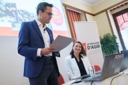 Assemblée générale mai 2026