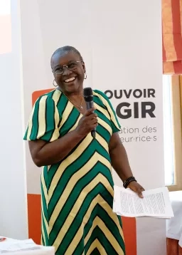 Assemblée générale mai 2026