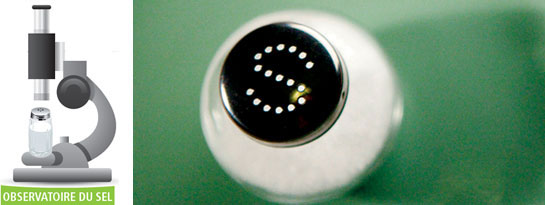 Image de salière