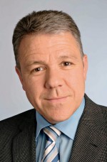 Anton Schmutz, président de GastroSuisse