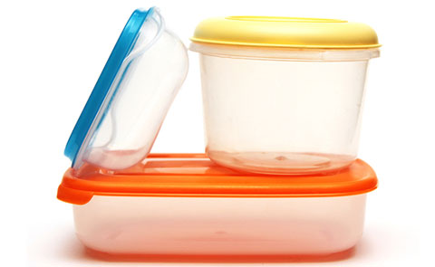 Tupperware et consorts exempts de bisphénol A… et S – Fédération