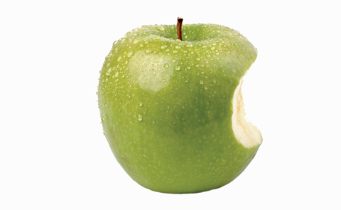 Apple