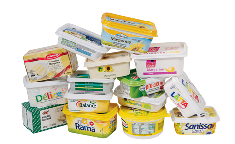 La margarine est-elle vraiment meilleure que le beurre ? – Fédération  romande des consommateurs