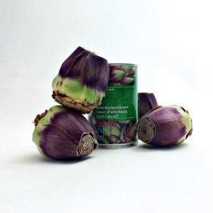 007-001-artichaut