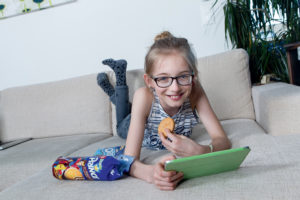 «J’aime les Oreo mais ce jeu ne donne pas envie d’en acheter: il est un peu nul. La même chose pour La Jungle de Coco: à part un tableau qui m’a plu, je n’y rejouerai pas. C’est pour les 7-9 ans.» Jeanne, 12 ans. Jean-Luc Barmaverain