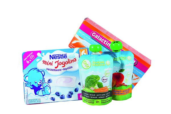 Aliments Pour Bebes Des Allegations Qui Jouent Sur L Emotionnel Federation Romande Des Consommateurs