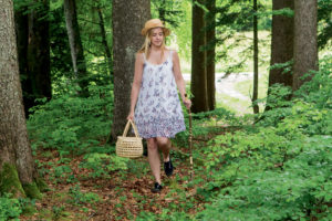 Aoûtats et tiques remplacent le grand méchant loup dans les sous-bois. Jean-Luc Barmaverain