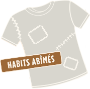 abimé