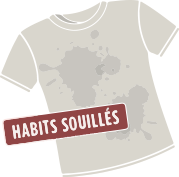 souillé