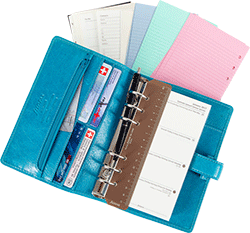 filofax