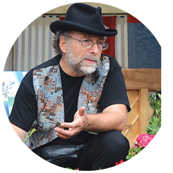 Michel Borzykowski - 60 ans