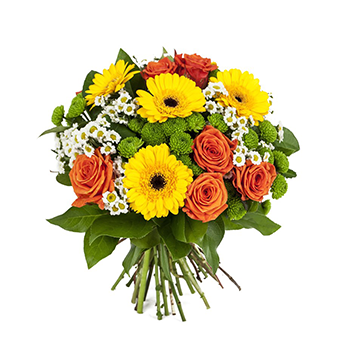 Photo du fleuriste