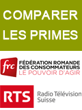 Comparer les primes
