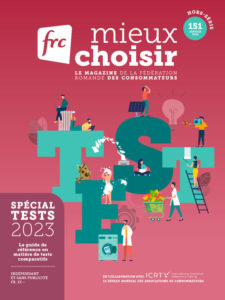 couverture HS 151