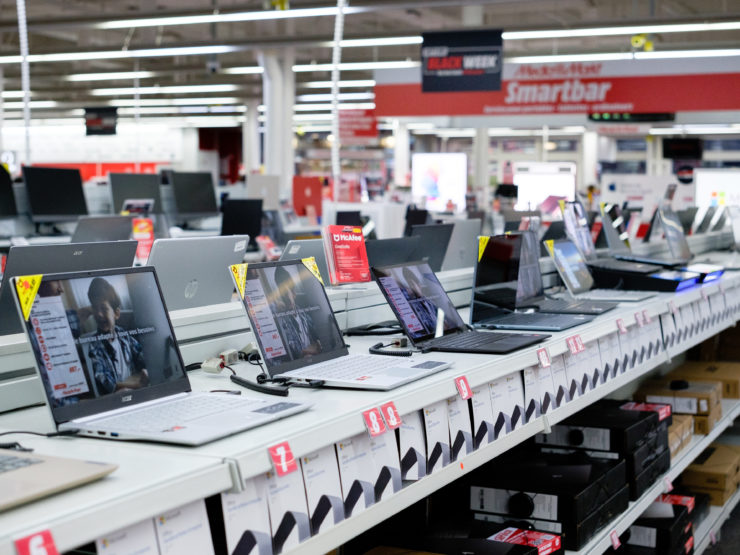 PC Fixe Pc tout en un  Ordinateurs sur Rue du Commerce