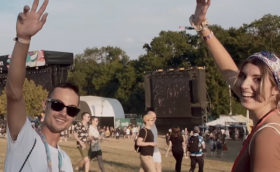 Paléo festival
