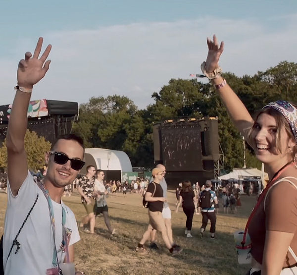Paléo festival