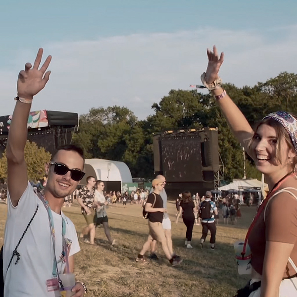 Paléo festival