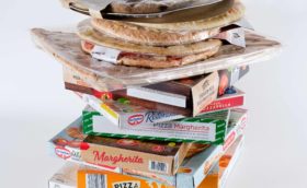 Pizzas