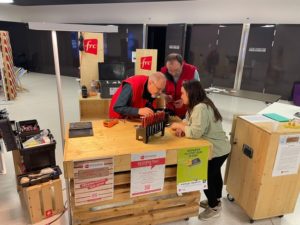 Repair Café GE