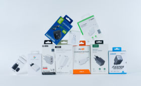 Chargeurs UsB-C