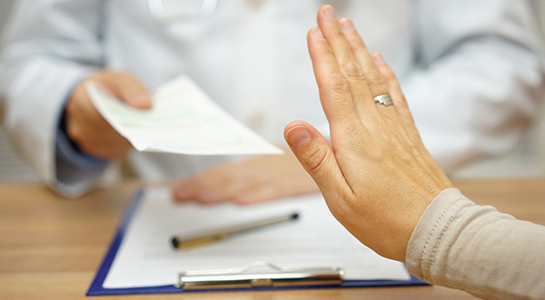 Forum des patients et des assurés