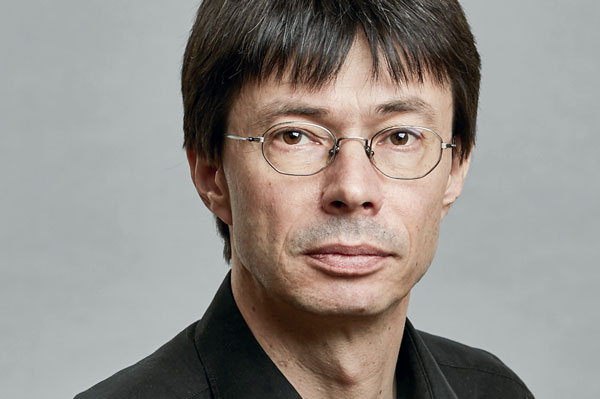 Martin Scheringer