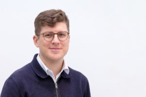 Jonas Tarabori