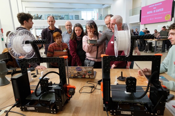 Repair Café 